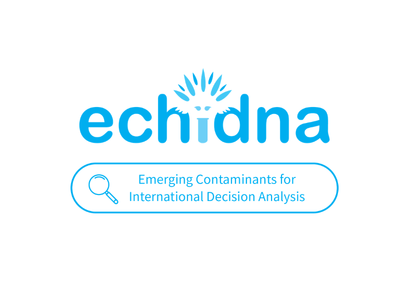 ECHIDNA 2.0 | Enhancing ECHIDNA to further empower water professionals to manage contaminants of emerging concern