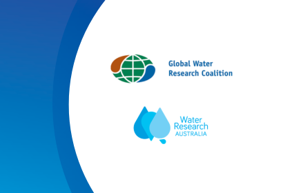 WaterRA Drives Global Impact Through the Global Water Research Coalition